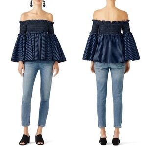 Petersyn Davenport Top Size Medium